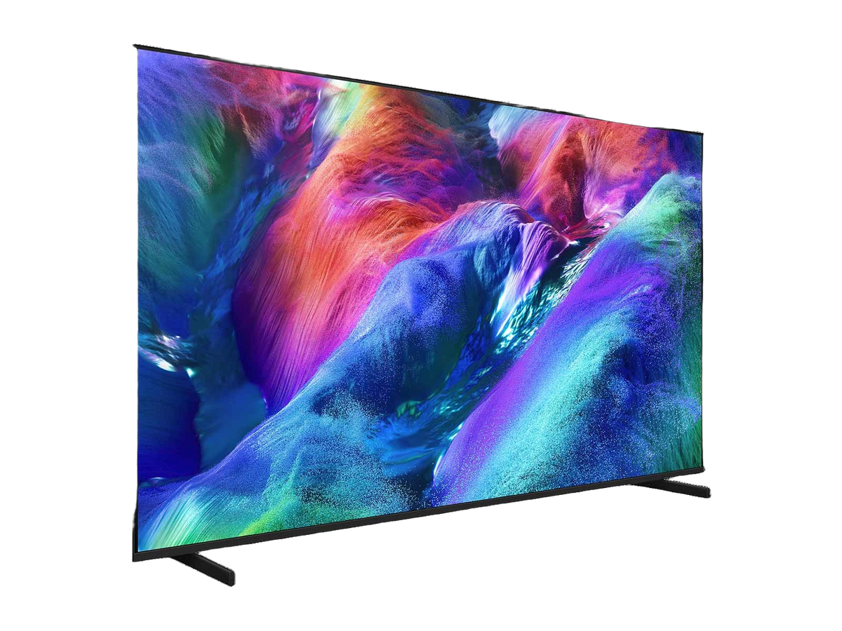 Samsung Micro RGB R85H