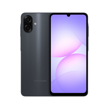 Samsung Galaxy A07s - SM-A077F