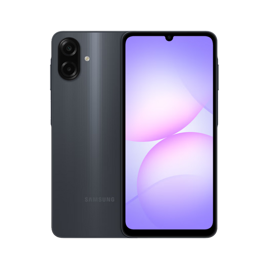 Samsung Galaxy A07s - SM-A077F