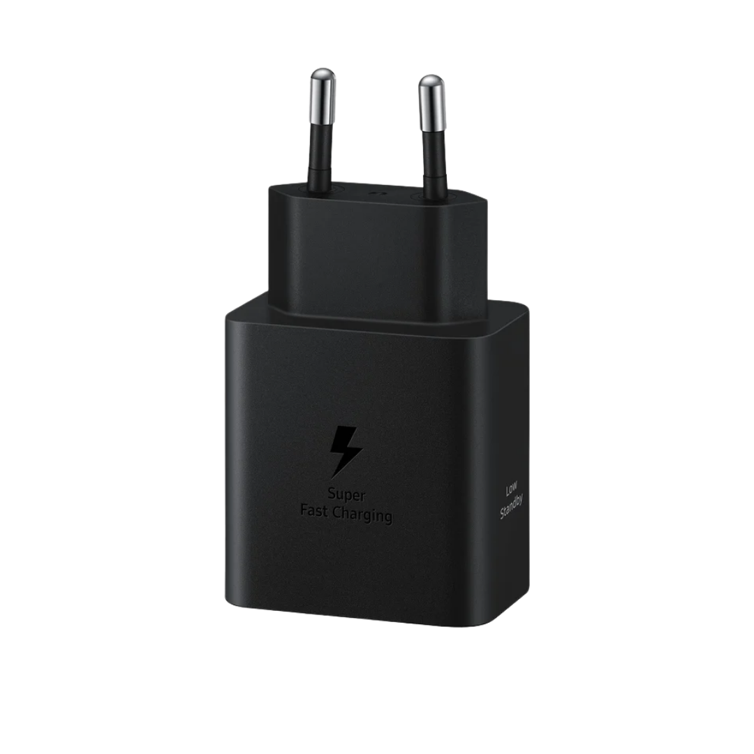 Samsung 45W Super Fast Charging adapter