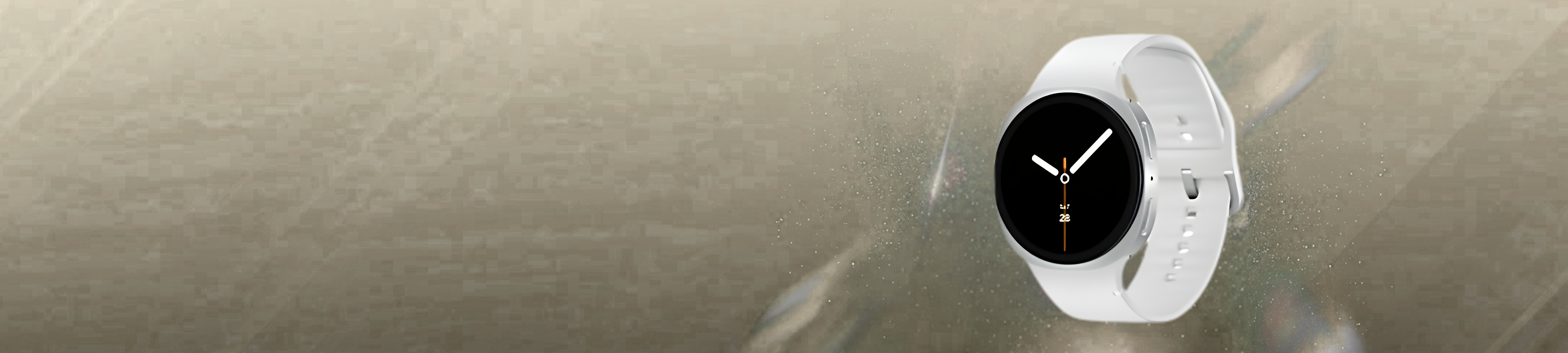 Fallback banner