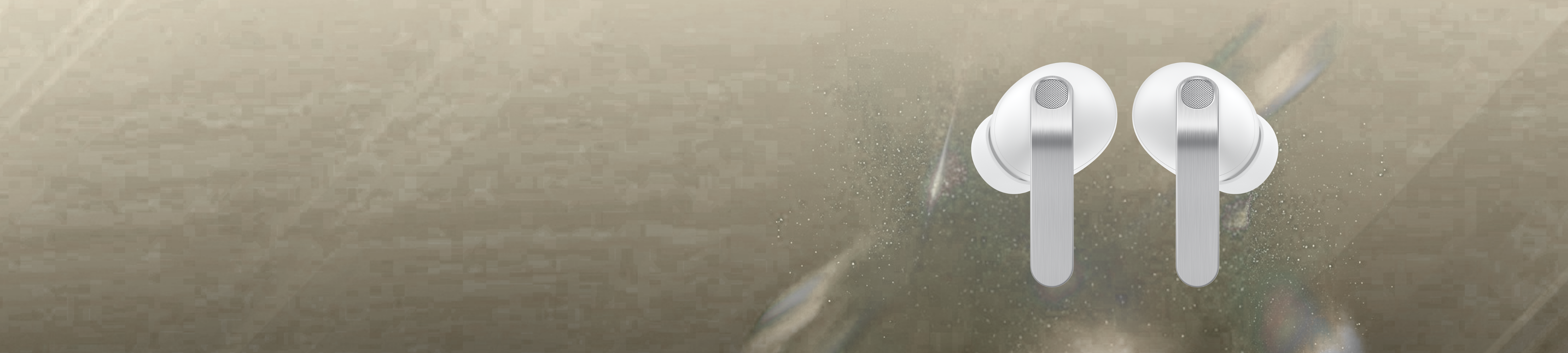 Fallback banner