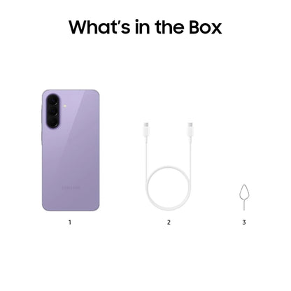 Samsung Galaxy A57 5G - SM-A576B