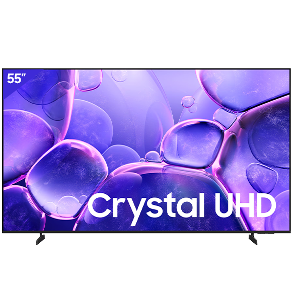 U8000F (UHD - 4K Smart TV)