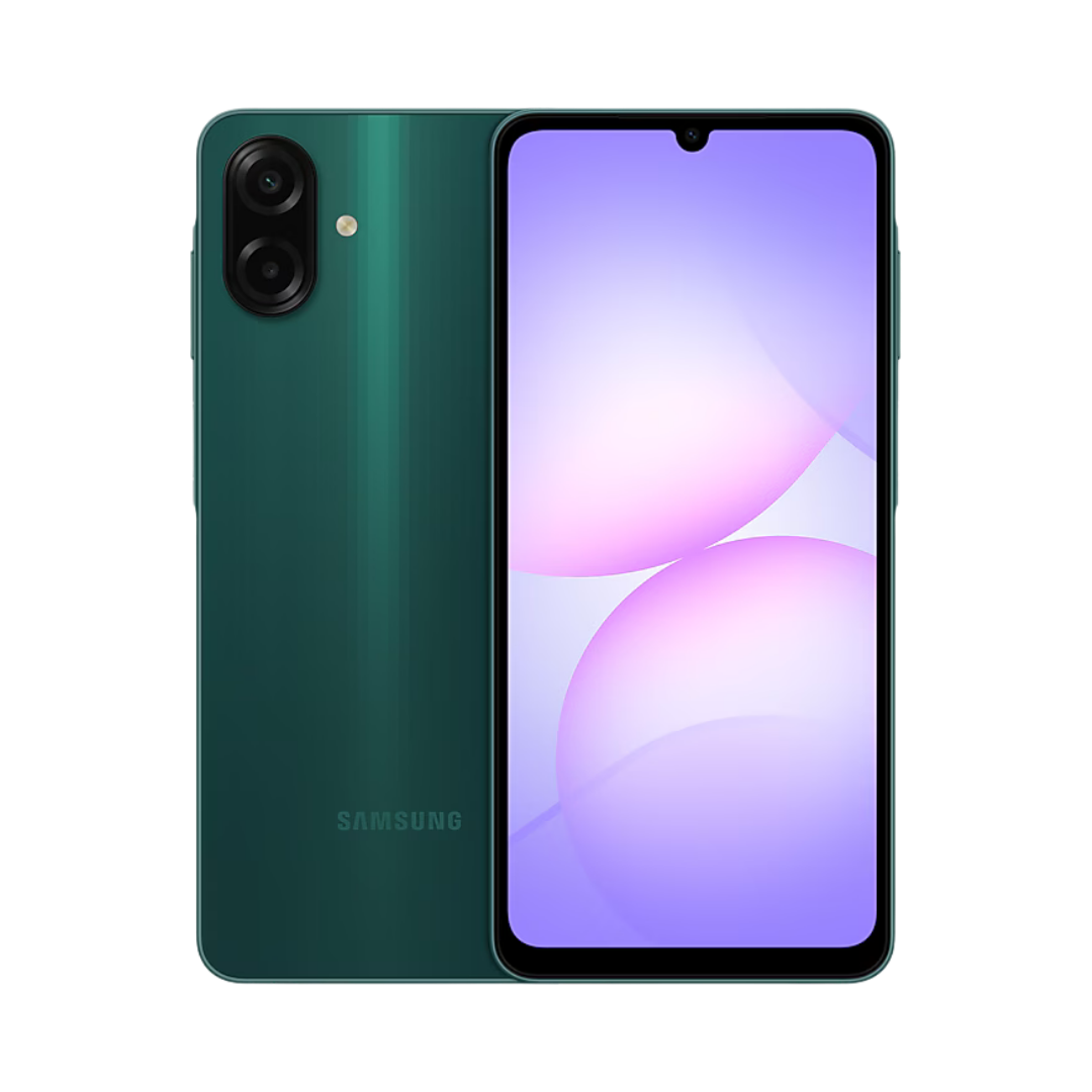 Samsung Galaxy A07s - SM-A077F