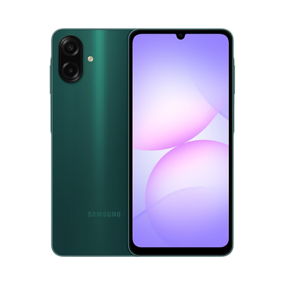 Samsung Galaxy A07s - SM-A077F