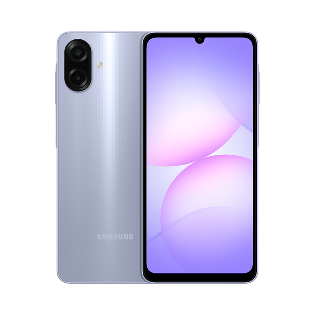 Samsung Galaxy A07s - SM-A077F