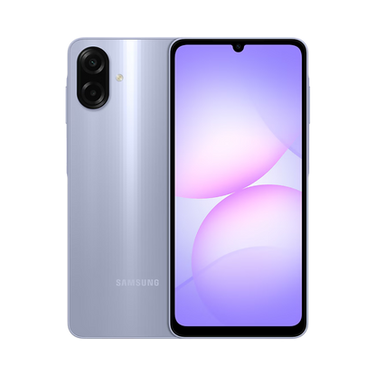Samsung Galaxy A07s - SM-A077F