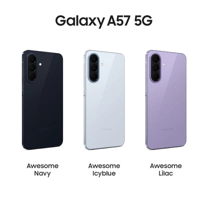 Samsung Galaxy A57 5G - SM-A576B