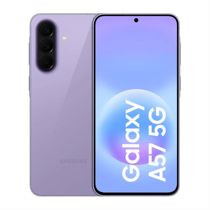 Samsung Galaxy A57 5G - SM-A576B