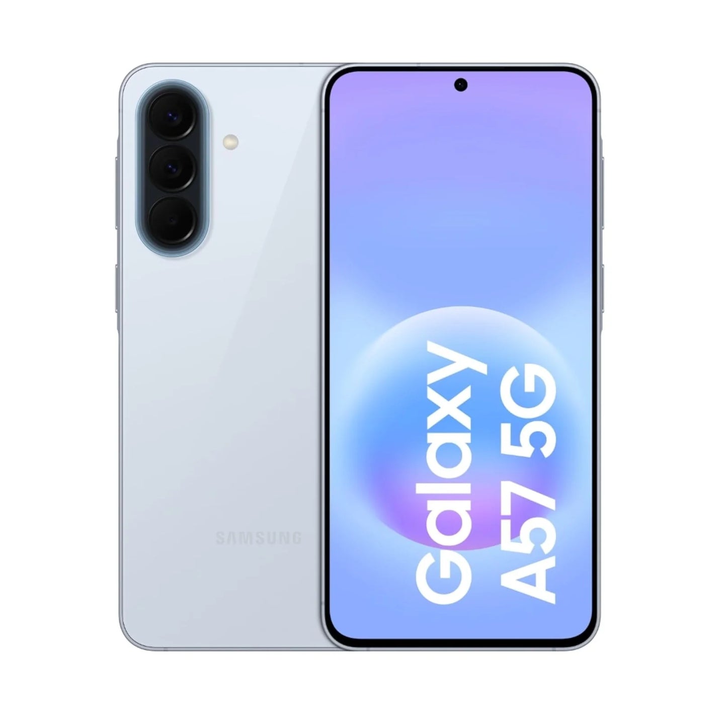 Samsung Galaxy A57 5G - SM-A576B