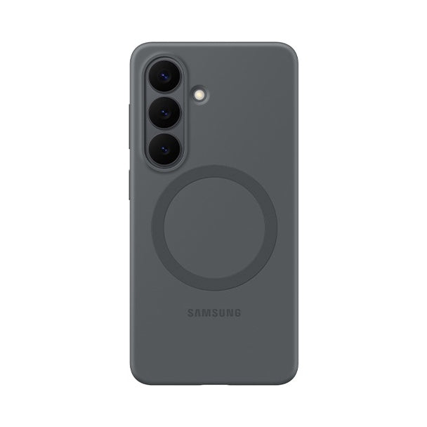 Samsung Galaxy S26+ Silicone Magnetic Case - EF-ES947