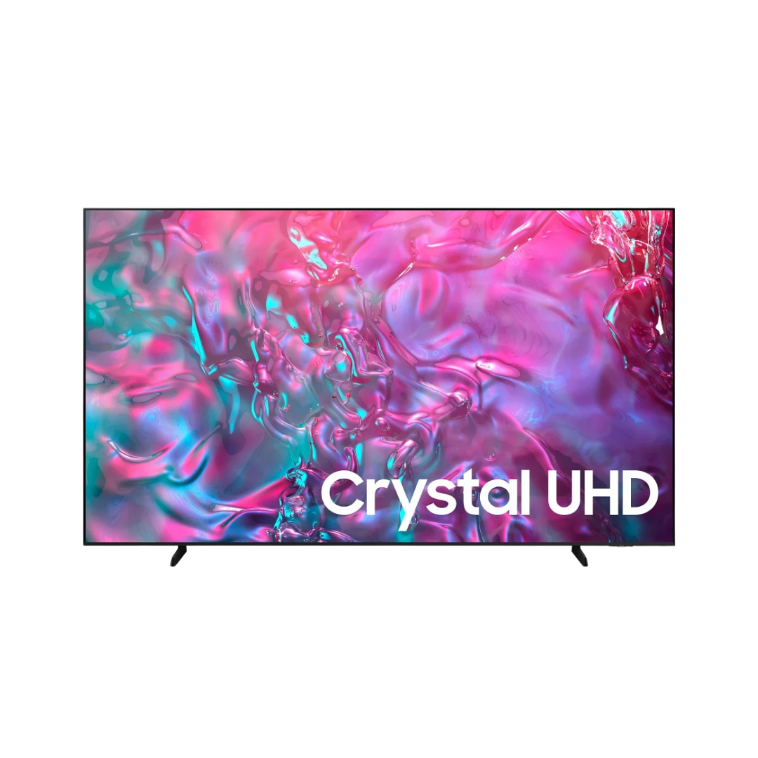 98" DU9000 (Crystal - 4K Smart TV)