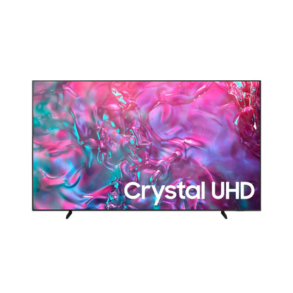 98" DU9000 (Crystal - 4K Smart TV)