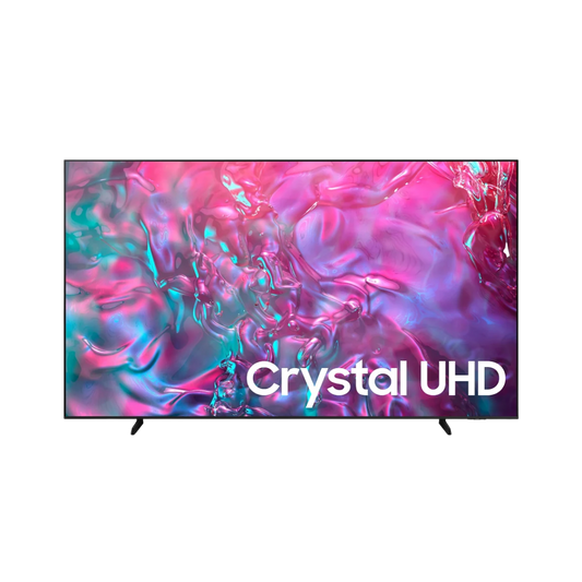 98" DU9000 (Crystal - 4K Smart TV)