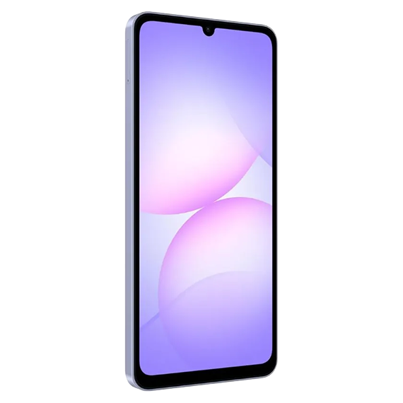 Samsung Galaxy A07 4G (SM-A075F)