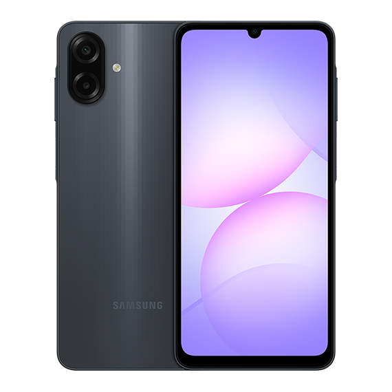 Samsung Galaxy A07 4G (SM-A075F)