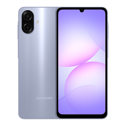 Samsung Galaxy A07 4G (SM-A075F)