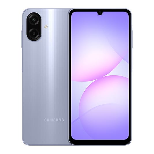 Samsung Galaxy A07 4G (SM-A075F)
