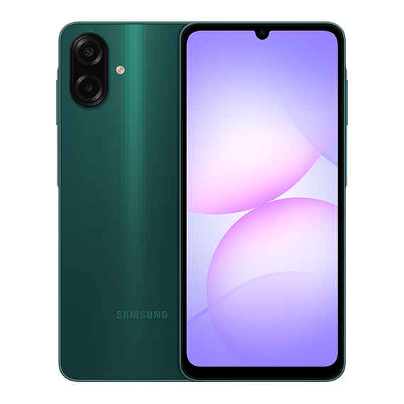Samsung Galaxy A07 4G (SM-A075F)