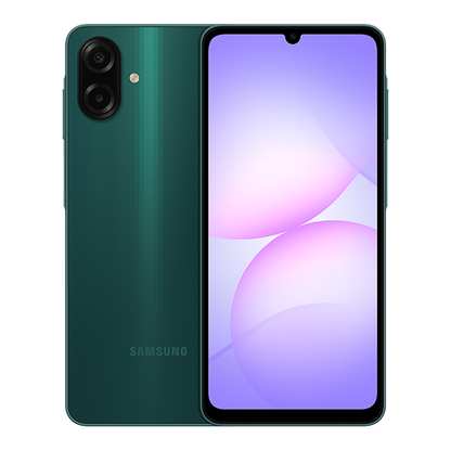 Samsung Galaxy A07 4G (SM-A075F)