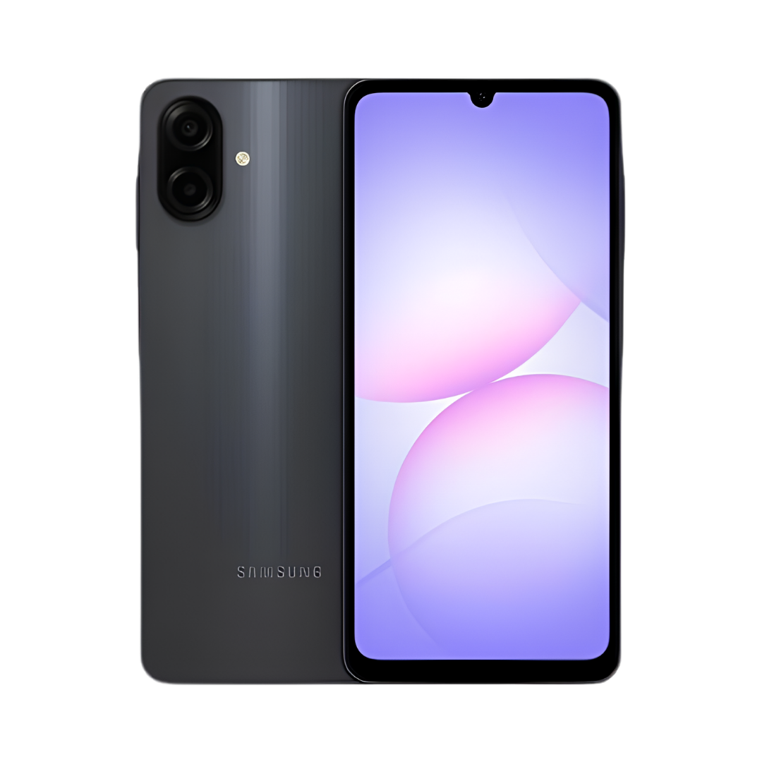 Samsung Galaxy A07 4G (SM-A075F)