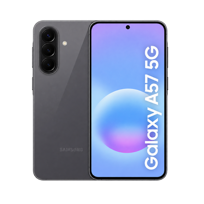Samsung Galaxy A57 5G - SM-A576B