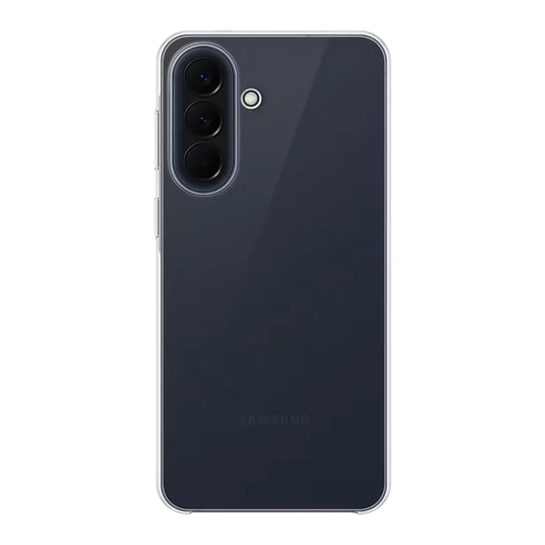 Samsung Galaxy A57 5G Clear Case - EF-QA576CTEGWW