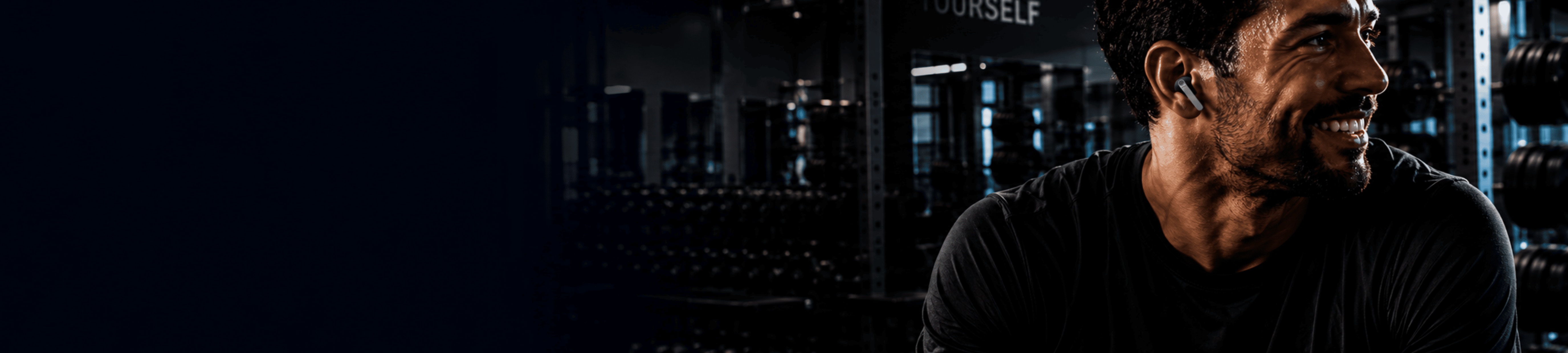 Fallback banner