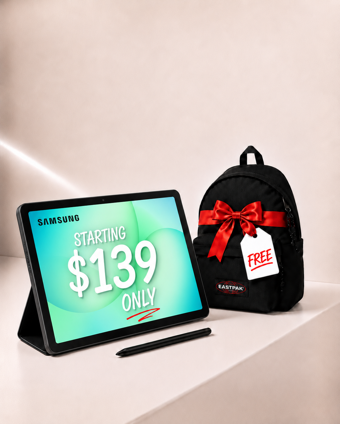 Samsung Galaxy Tab A11+