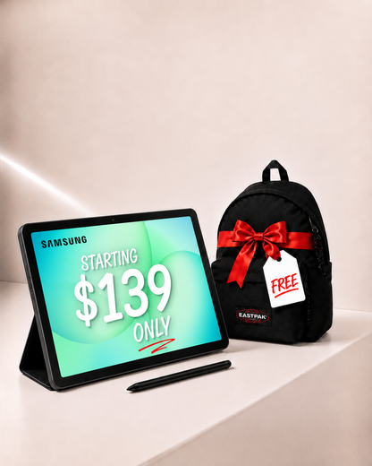 Samsung Galaxy Tab A11+