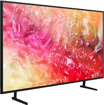 DU7000 Crystal 4K Smart TV