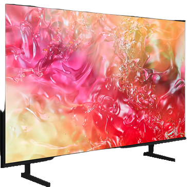 DU7000 Crystal 4K Smart TV