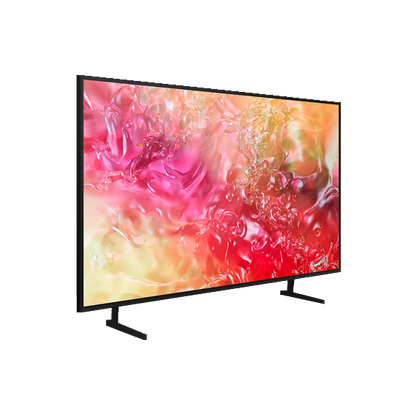 DU7000 (Crystal - 4K Smart TV)