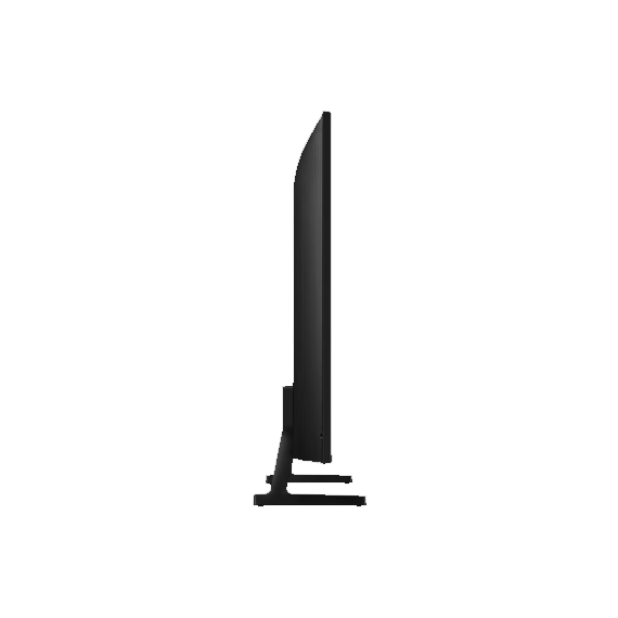 DU7000 (Crystal - 4K Smart TV)