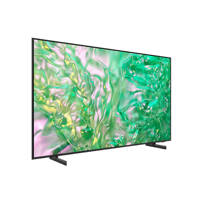 DU8000 (Crystal - 4K Smart TV)
