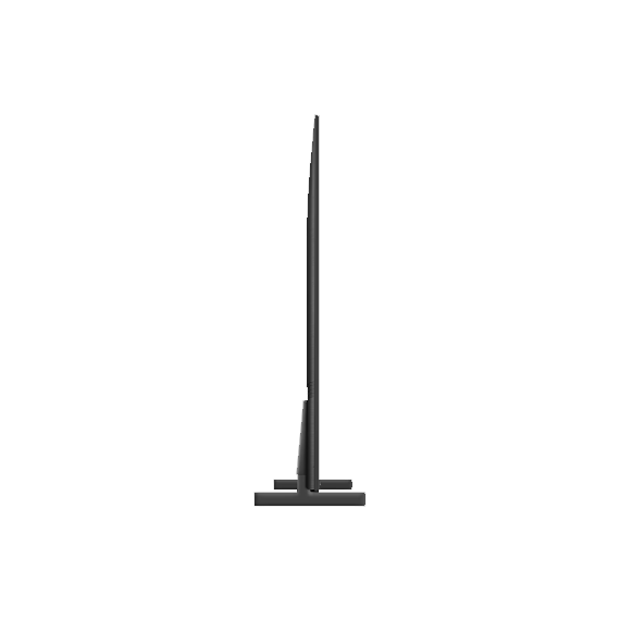 DU8000 (Crystal - 4K Smart TV)