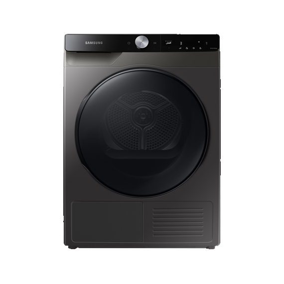 9kg Dryers with A+++ Energy Efficiency and AI Dry | DV90T7240