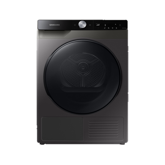 9kg Dryers with A+++ Energy Efficiency and AI Dry | DV90T7240
