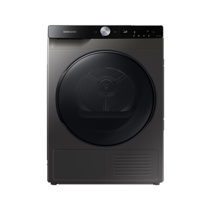 9kg Dryers with A+++ Energy Efficiency and AI Dry | DV90T7240