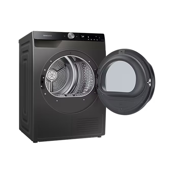9kg Dryers with A+++ Energy Efficiency and AI Dry | DV90T7240