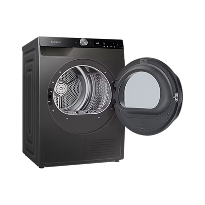 9kg Dryers with A+++ Energy Efficiency and AI Dry | DV90T7240