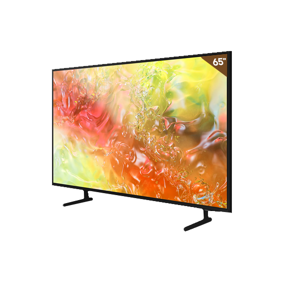 DU7000 (Crystal - 4K Smart TV)