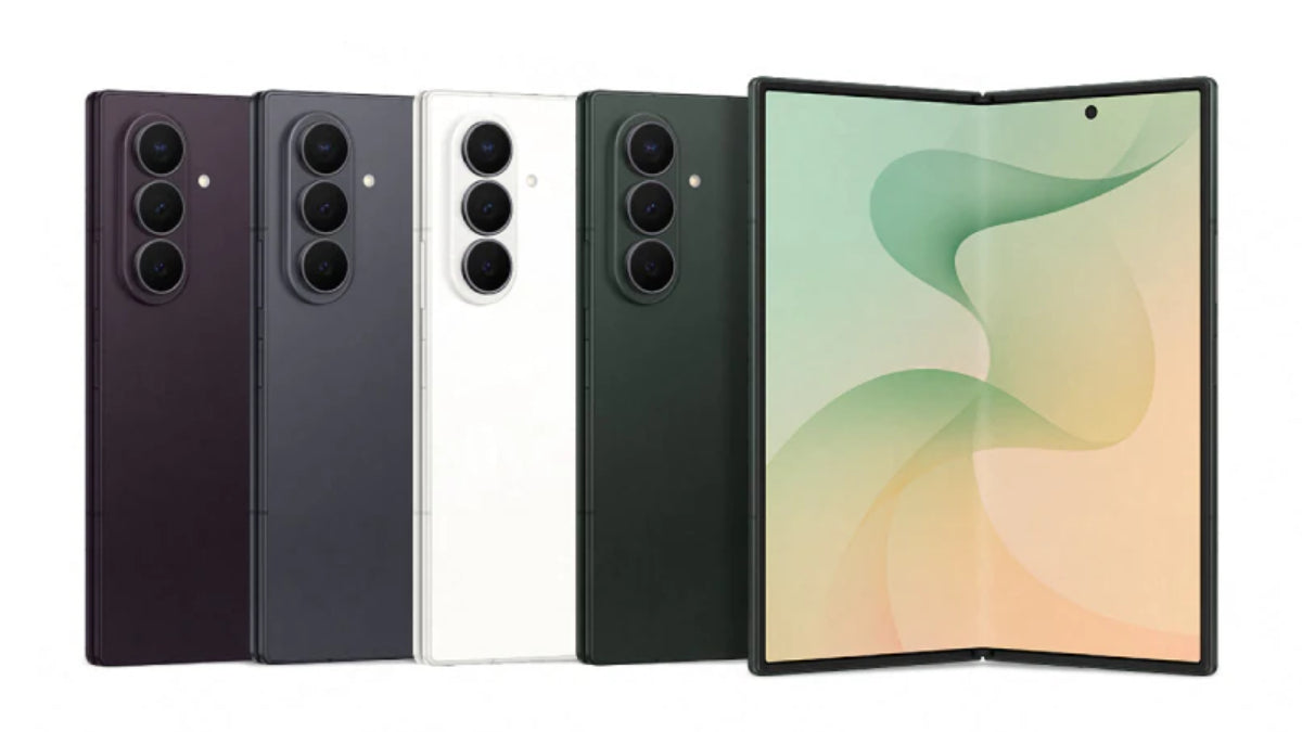 Pre-order - Samsung Galaxy Z Fold 8 Ultra
