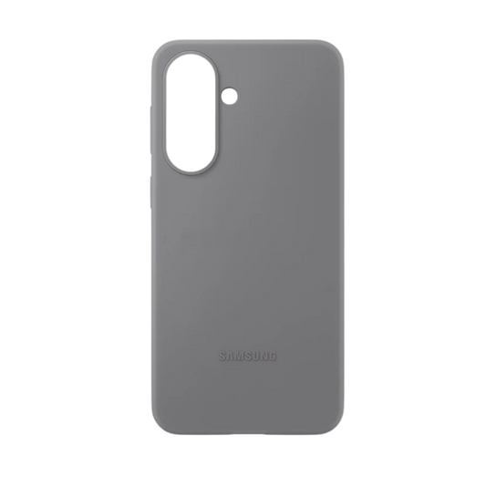 Samsung Galaxy A57 5G Silicone Case, Gray - EF-PA576CJEGWW