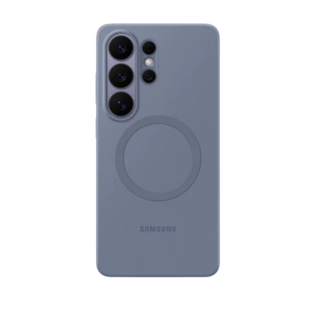 Samsung Galaxy S26 Ultra Silicone Magnet Case - EF-ES948