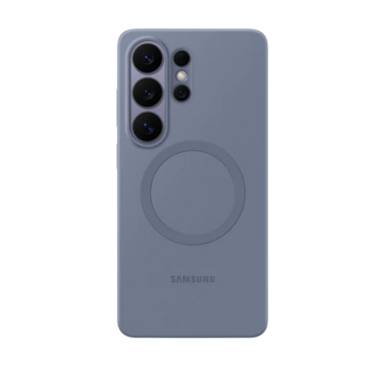 Samsung Galaxy S26 Ultra Silicone Magnet Case - EF-ES948