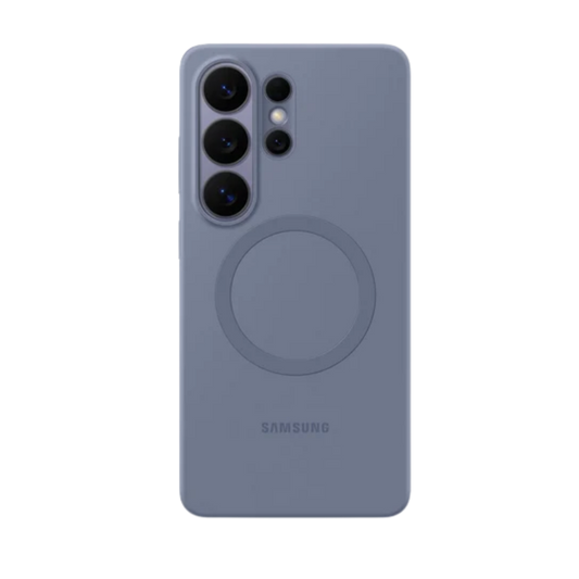 Samsung Galaxy S26 Ultra Silicone Magnet Case - EF-ES948