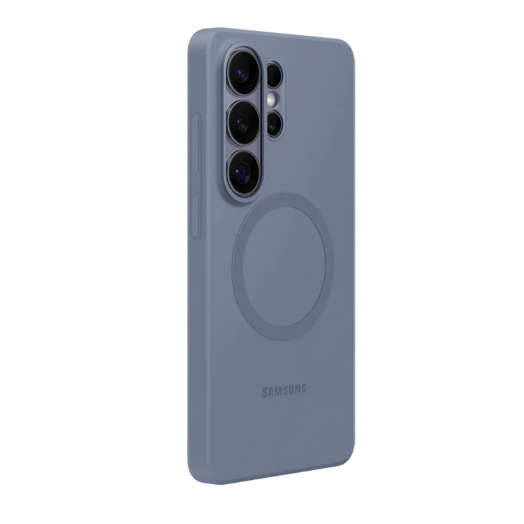 Samsung Galaxy S26 Ultra Silicone Magnet Case - EF-ES948