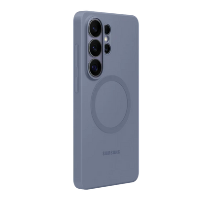 Samsung Galaxy S26 Ultra Silicone Magnet Case - EF-ES948
